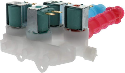 ERP 134637810 Washer Water Valve