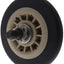 ERP 134715900 Dryer Drum Roller Replaces 5304523155