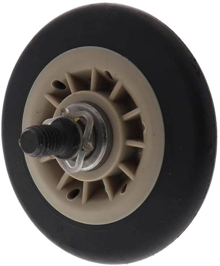 ERP 134715900 Dryer Drum Roller Replaces 5304523155