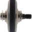 ERP 134715900 Dryer Drum Roller Replaces 5304523155