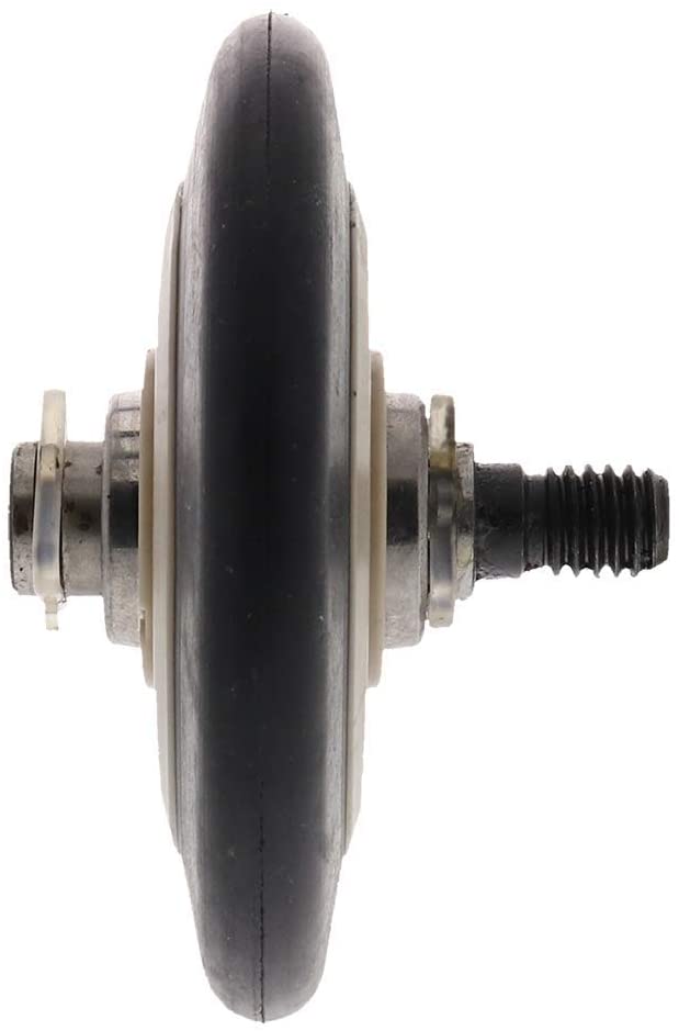 ERP 134715900 Dryer Drum Roller Replaces 5304523155