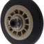 ERP 134715900 Dryer Drum Roller Replaces 5304523155