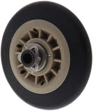 ERP 134715900 Dryer Drum Roller Replaces 5304523155