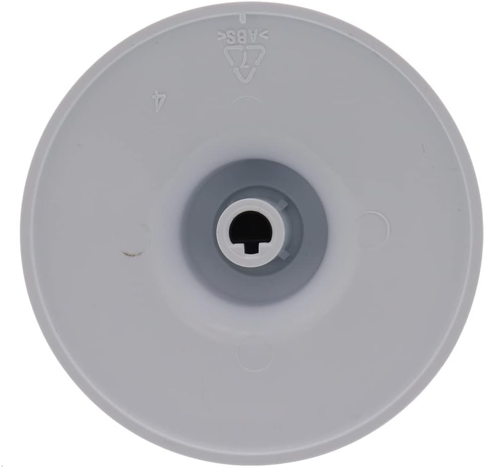 ERP 134886700 Dryer Timer Knob