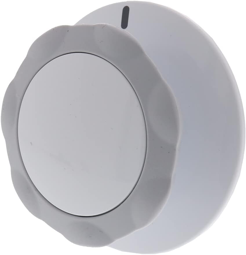 ERP 134886700 Dryer Timer Knob