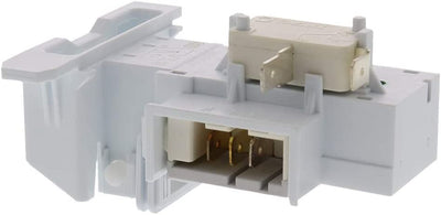 ERP 134936800 Washer Door Lock & Switch Assembly