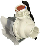 137221600CM Washer Drain Pump Replaces 137221600
