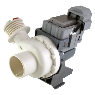 137240800CM Washer Drain Pump Replaces 137240800