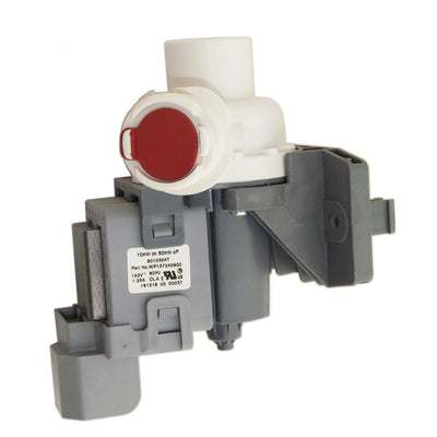 137240800CM Washer Drain Pump Replaces 137240800