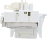 ERP 137353300 Washer Door Lock & Switch Assembly