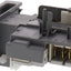ERP 137353303 Washer Door Lock and Switch Assembly