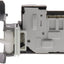 ERP 137353303 Washer Door Lock and Switch Assembly