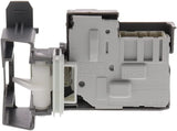 ERP 137353303 Washer Door Lock and Switch Assembly
