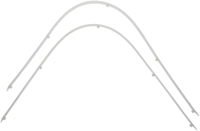 ERP 137513300KIT (Pack of 2) Drum Glide Replaces 137513300