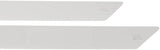 XPWE03X10007 (Pack of 2) Dryer Drum Glide Replaces WE03X10007