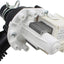 154580301CM Dishwasher Drain Pump Replaces 154580301