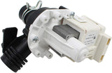 154580301CM Dishwasher Drain Pump Replaces 154580301