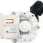 154580301CM Dishwasher Drain Pump Replaces 154580301