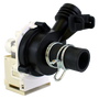 154580301CM Dishwasher Drain Pump Replaces 154580301