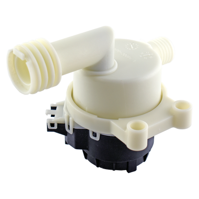 154622001CM Dishwasher Drain Valve Replaces 154622001