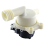 154622001CM Dishwasher Drain Valve Replaces 154622001