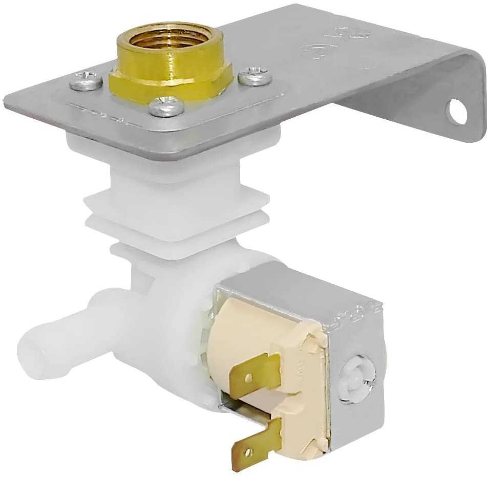 154637401CM Dishwasher Water Valve Replaces 154637401