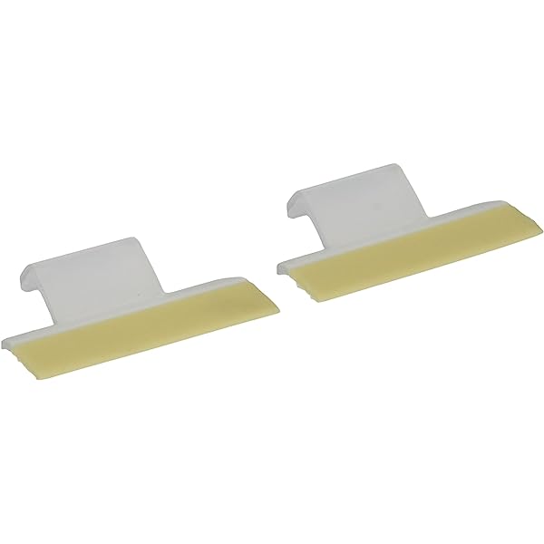 XPARTCO 154701001 Dishwasher Splash Shield