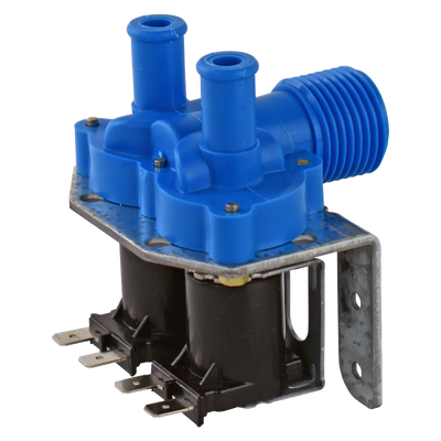 CMP 183 Commercial Washer Water Inlet Valve Replaces 9379-183-001