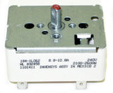 ER1841L62 Electric Range Infinite Switch