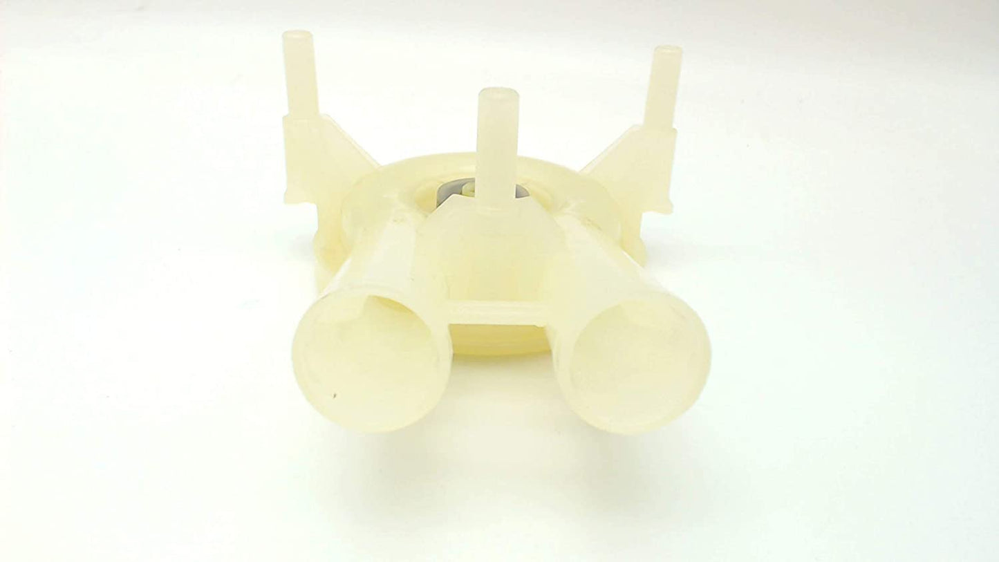 201566PCM Washer Drain Pump Replaces 205217P, 27001233