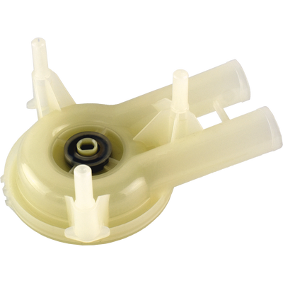 201566PCM Washer Drain Pump Replaces 205217P, 27001233