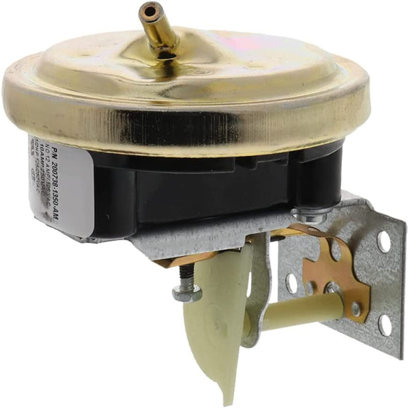 ERP 201609P Washer Pressure Switch