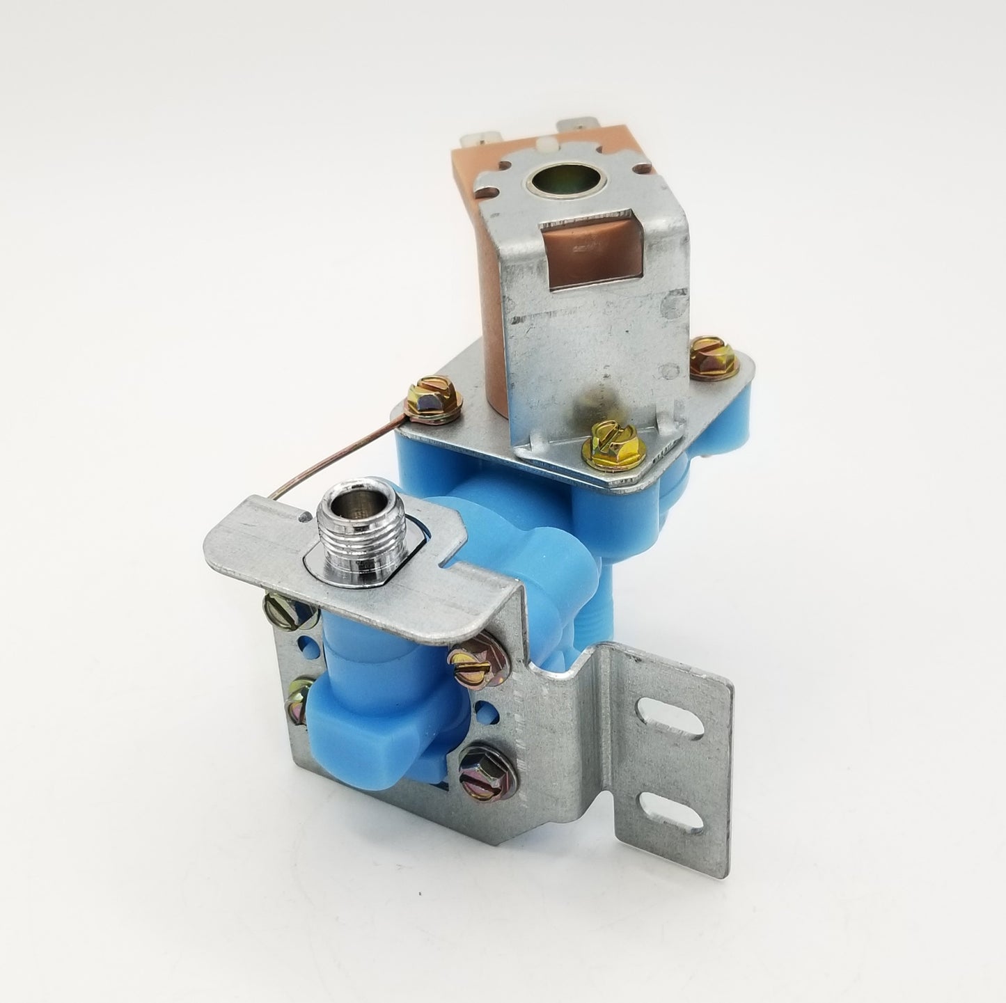 4318047CM Refrigerator Single Water Valve Replaces 4318047