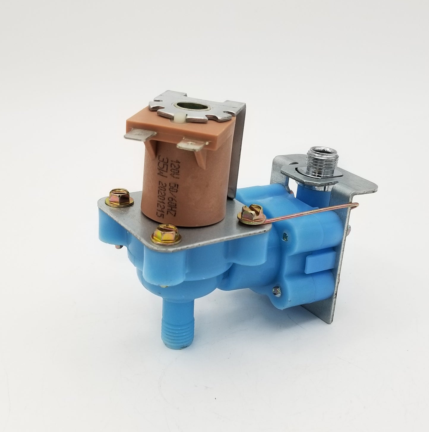 4318047CM Refrigerator Single Water Valve Replaces 4318047