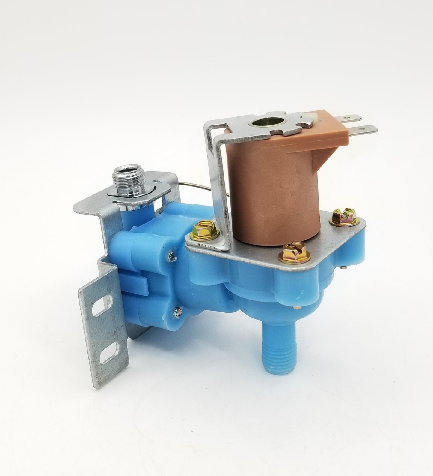 4318047CM Refrigerator Single Water Valve Replaces 4318047