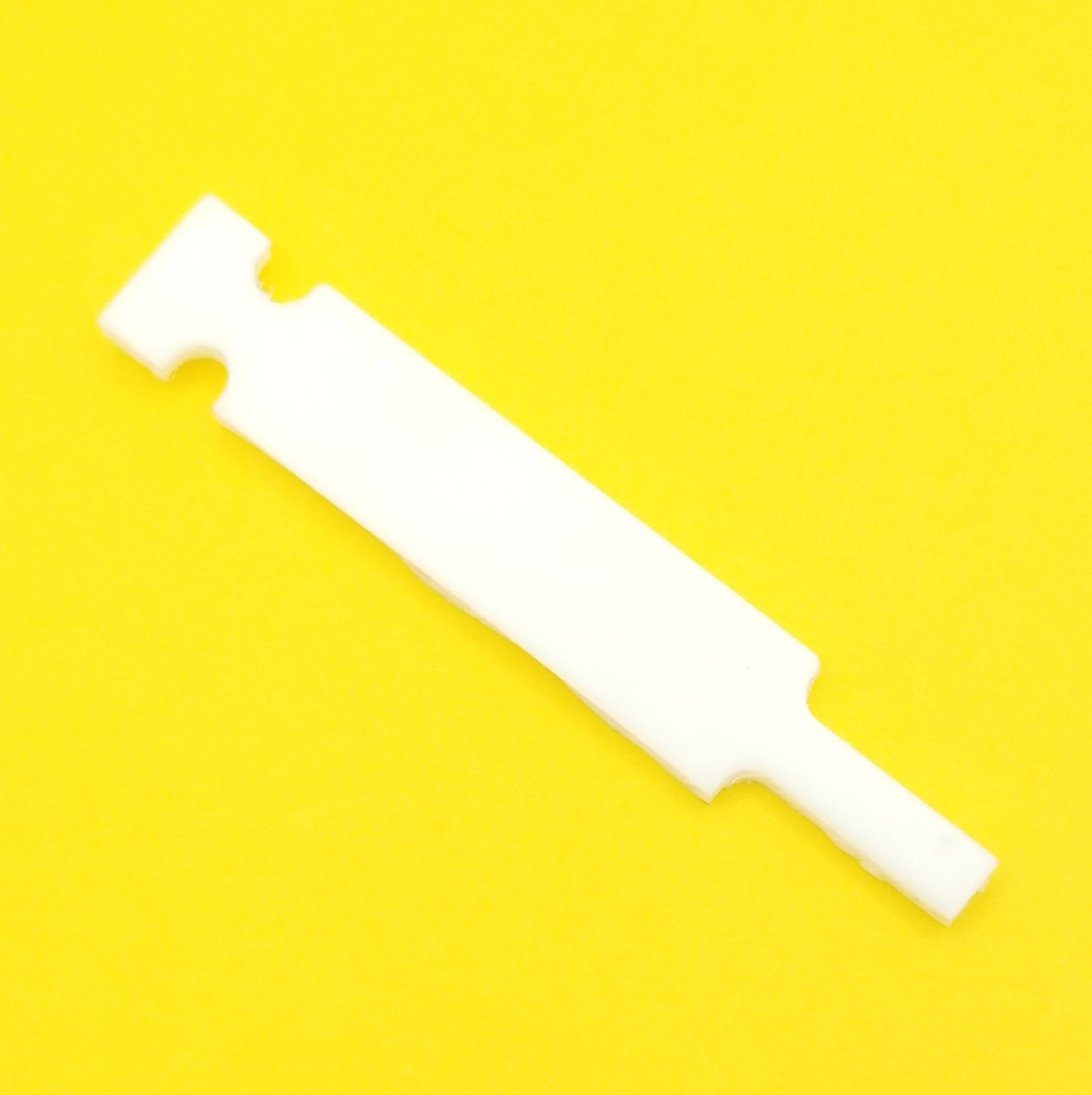 WP37001298CM Dryer Drum Front Glide Replaces WP37001298