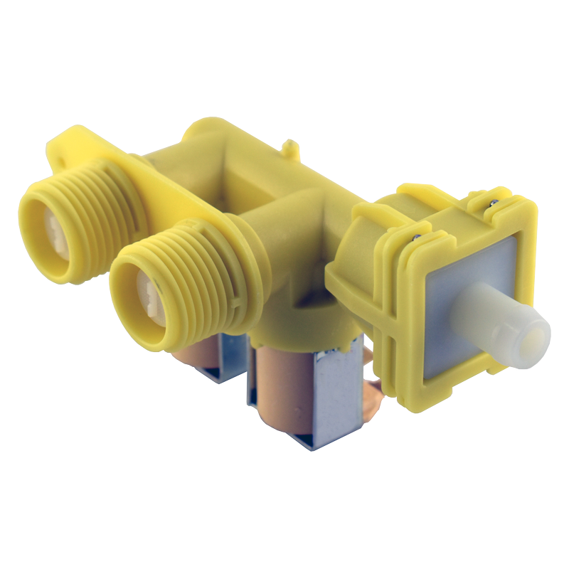 203741CM Washer Water Valve Replaces 203741