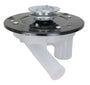 ERP 21001906 Washer Drain Pump Replaces WP35-6465