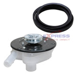 21002240 - 21352320 Washer Drain Pump and Belt Set Replaces WP35-6780, WP21352320
