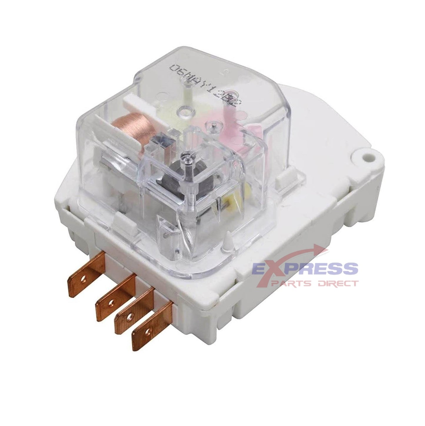 ERP 215846602 Refrigerator Defrost Timer