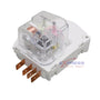 ERP 215846602 Refrigerator Defrost Timer