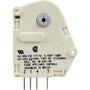 215846604 Refrigerator Genuine OEM Defrost Timer