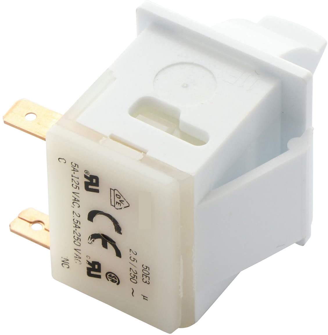 216822900 Refrigerator Door Switch - Express Parts Direct