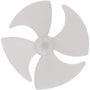 ERP 2169142 Refrigerator Evaporator Fan Motor Blade Replaces WP2169142