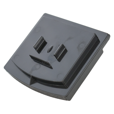 2180353CM Refrigerator Dispenser Ice Chute Door Replaces WP2180353