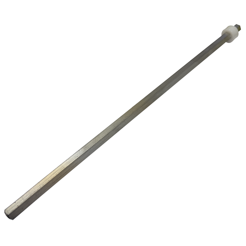 2188917CM Refrigerator Auger Motor Drive Shaft Replaces WP2188917