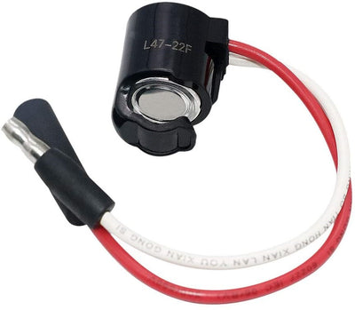 ERP 218969902 Refrigerator Defrost Thermostat Replaces 297216600