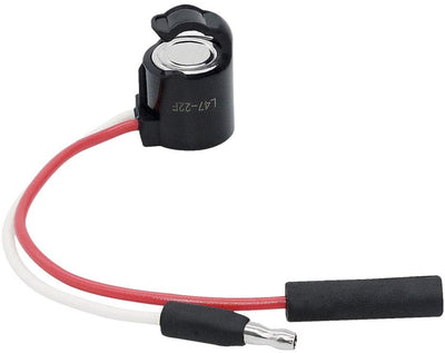 ERP 218969902 Refrigerator Defrost Thermostat Replaces 297216600