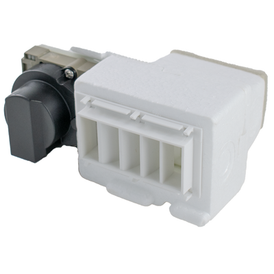 2216112CM Refrigerator Damper Control Assembly Replaces WP2216112