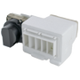 2216112CM Refrigerator Damper Control Assembly Replaces WP2216112